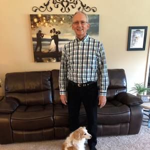 Meet your Posher, Bob